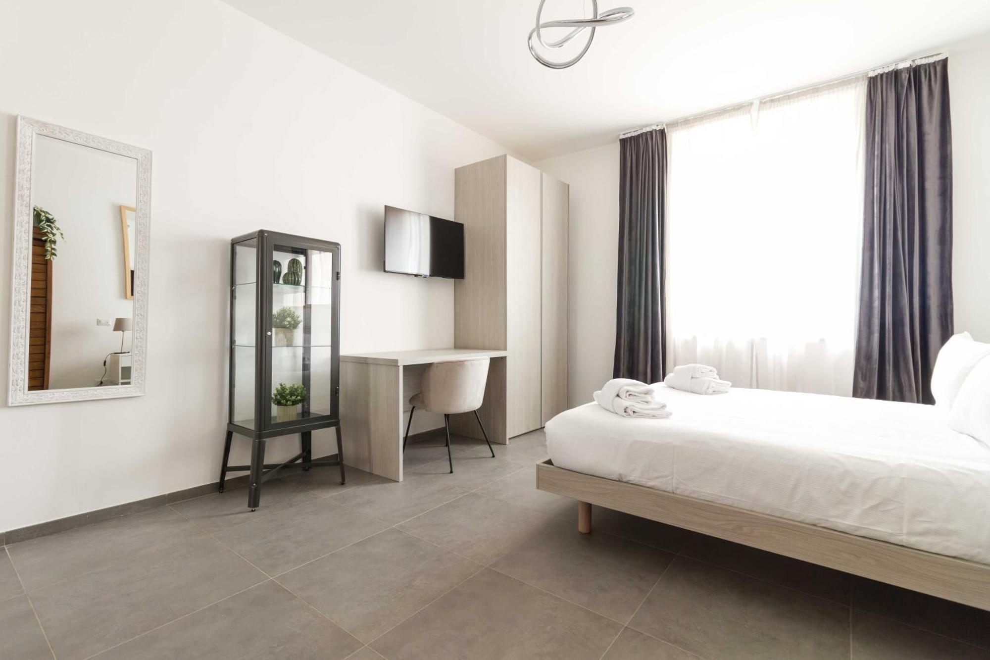 Appartement Gilda's